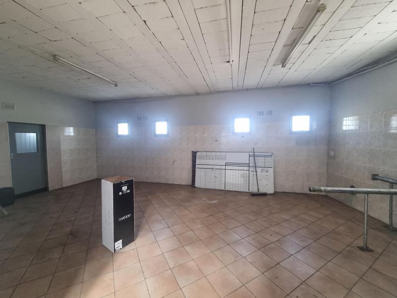 To Let 0 Bedroom Property for Rent in Neave Industrial Eastern Cape